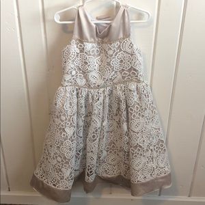 Rare editions beautiful dress